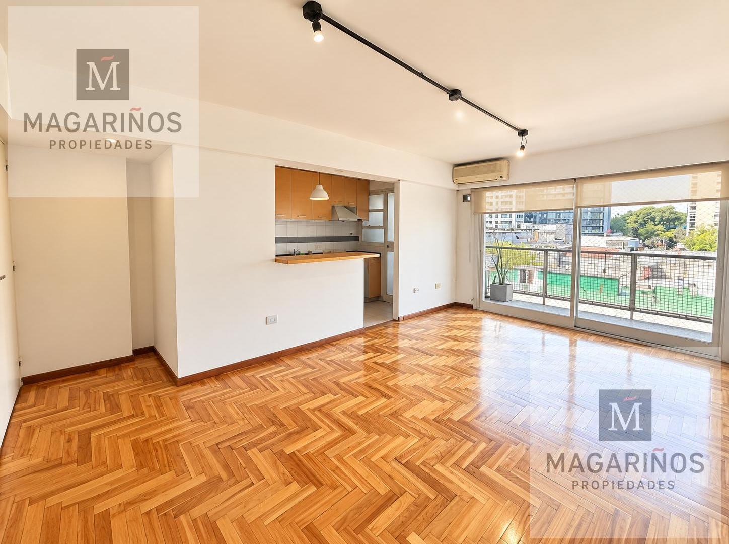 Foto de VENTA DEPARTAMENTO 3 AMBIENTES LUMINOSO APTO PROFESIONAL, imagen 1