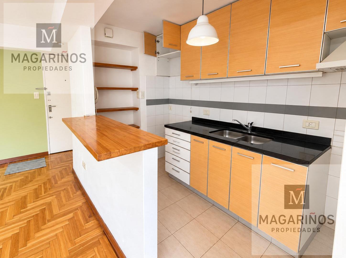 Foto de VENTA DEPARTAMENTO 3 AMBIENTES LUMINOSO APTO PROFESIONAL, imagen 4