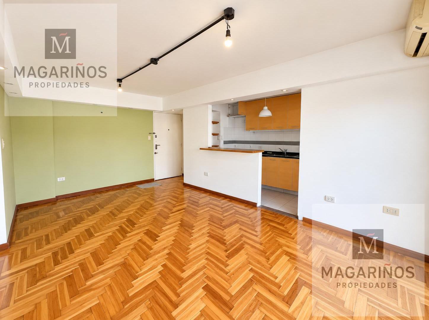 Foto de VENTA DEPARTAMENTO 3 AMBIENTES LUMINOSO APTO PROFESIONAL, imagen 3
