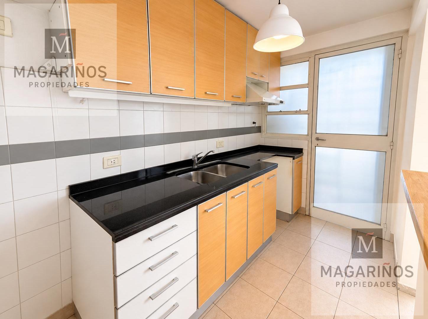 Foto de VENTA DEPARTAMENTO 3 AMBIENTES LUMINOSO APTO PROFESIONAL, imagen 5