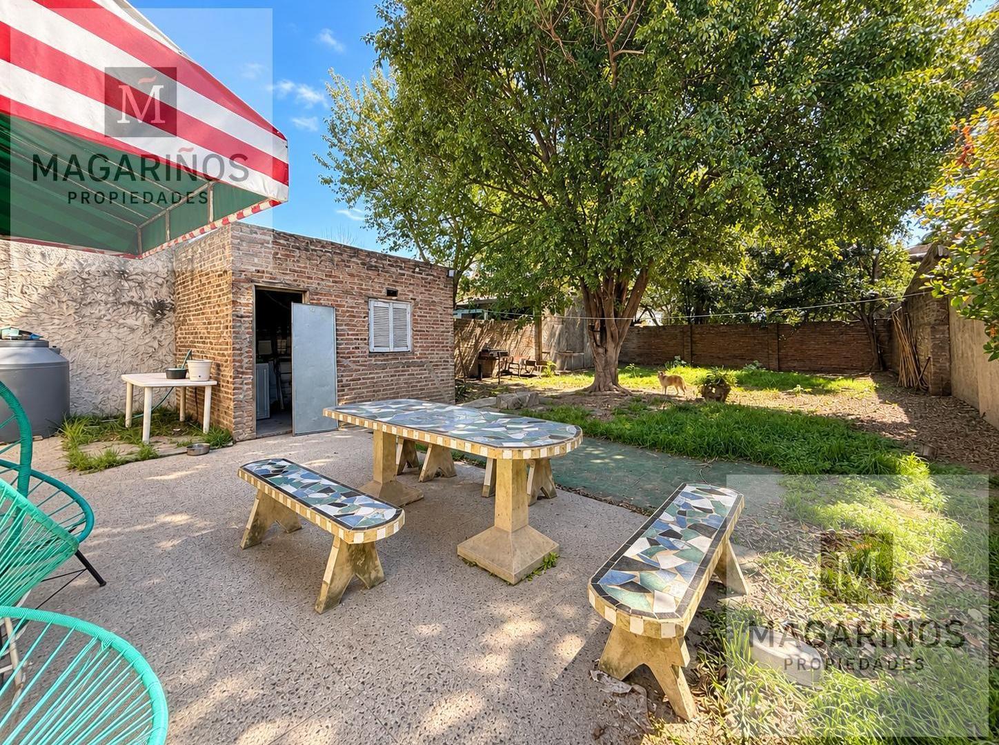 Foto de VENTA CASA 2 DORMITORIOS Y AMPLIO JARDIN TEMPERLEY BARRIO SAN JOSE, imagen 3