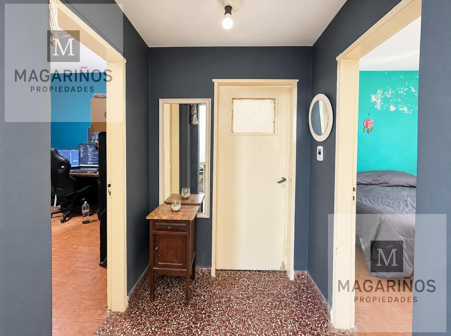 Foto de VENTA CASA 2 DORMITORIOS Y AMPLIO JARDIN TEMPERLEY BARRIO SAN JOSE, imagen 5