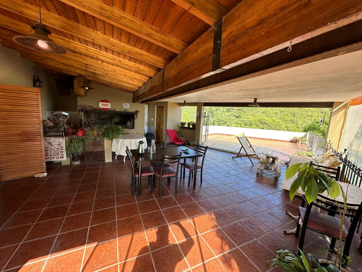 Exclsiva! La Mejor Vista Villa Los Aromos 5