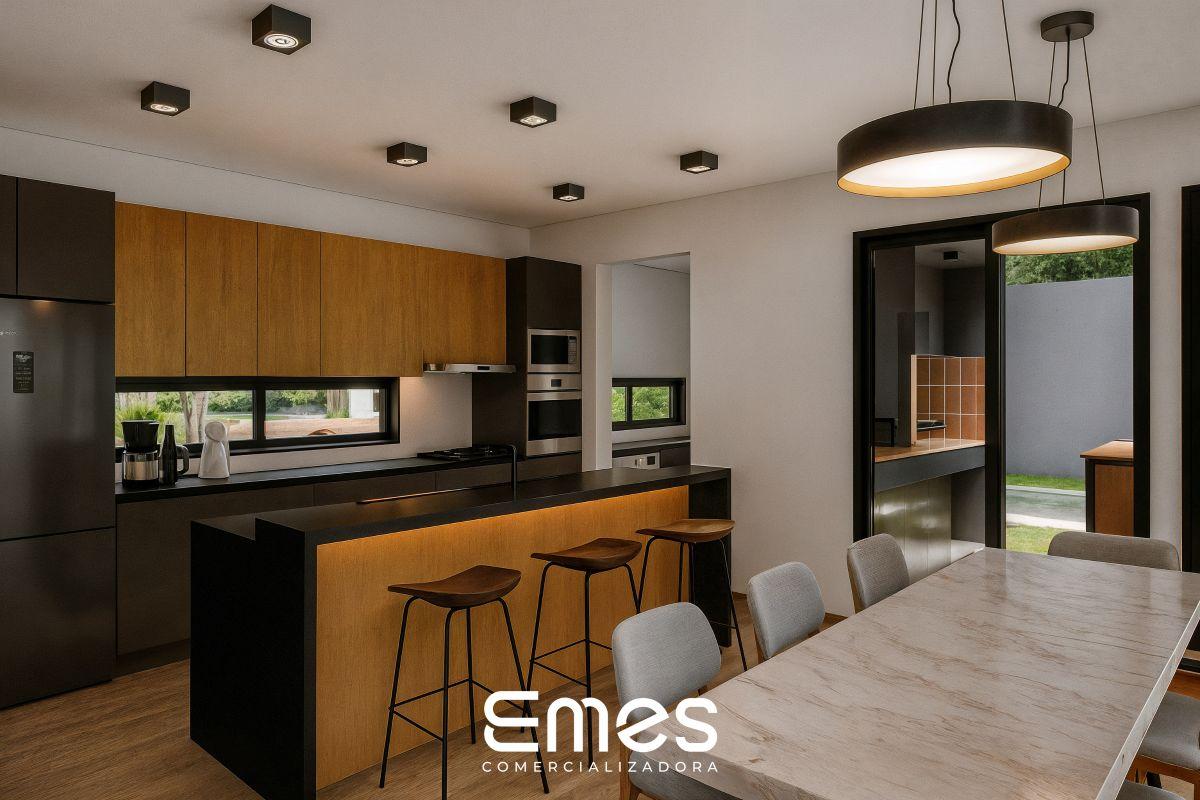 Foto de Casa moderna a estrenar en Nuevo Malagueño – 3 dormitorios ENTREGA, imagen 2