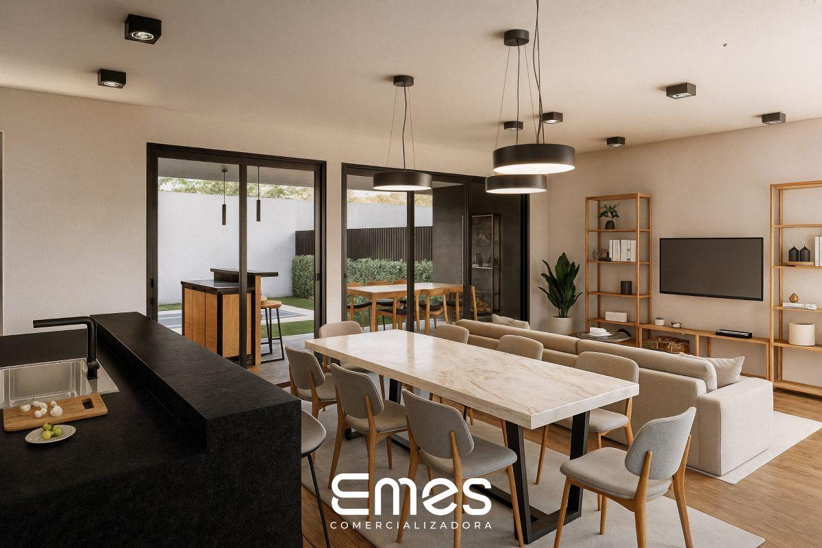 Foto de Casa moderna a estrenar en Nuevo Malagueño – 3 dormitorios ENTREGA, imagen 4
