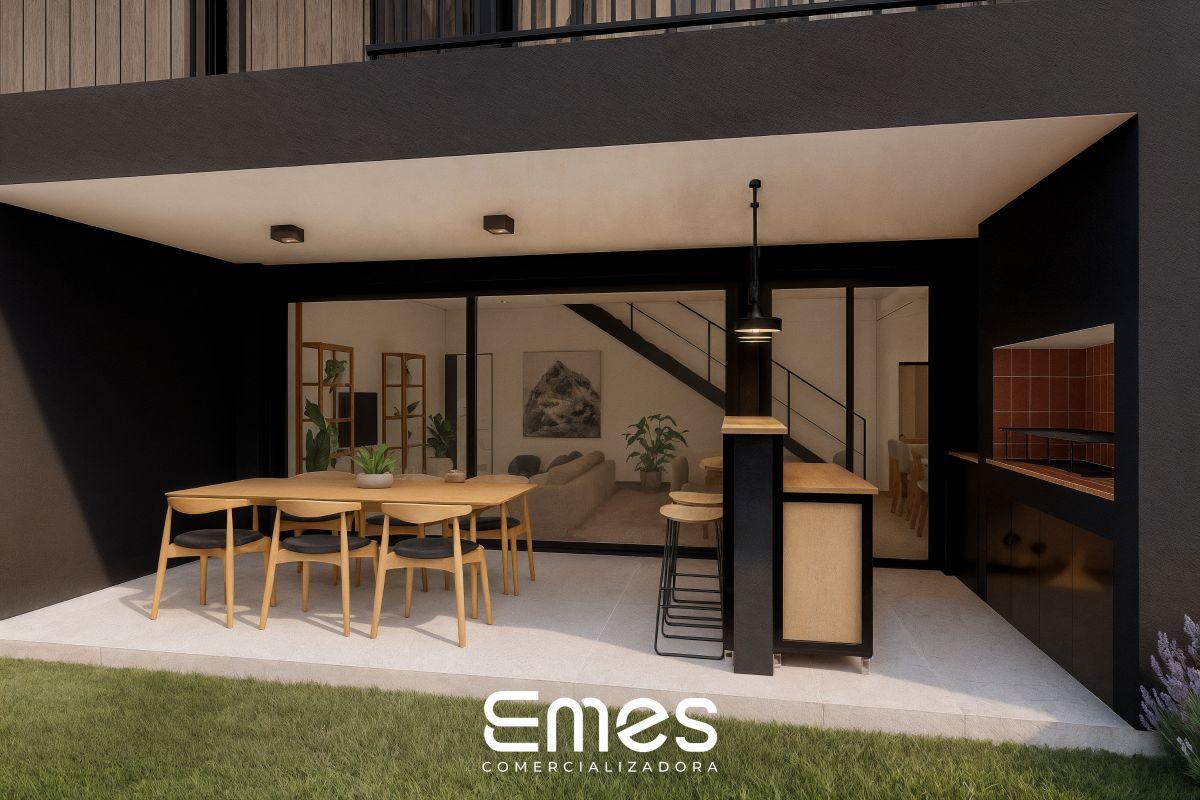 Foto de Casa moderna a estrenar en Nuevo Malagueño – 3 dormitorios ENTREGA, imagen 5