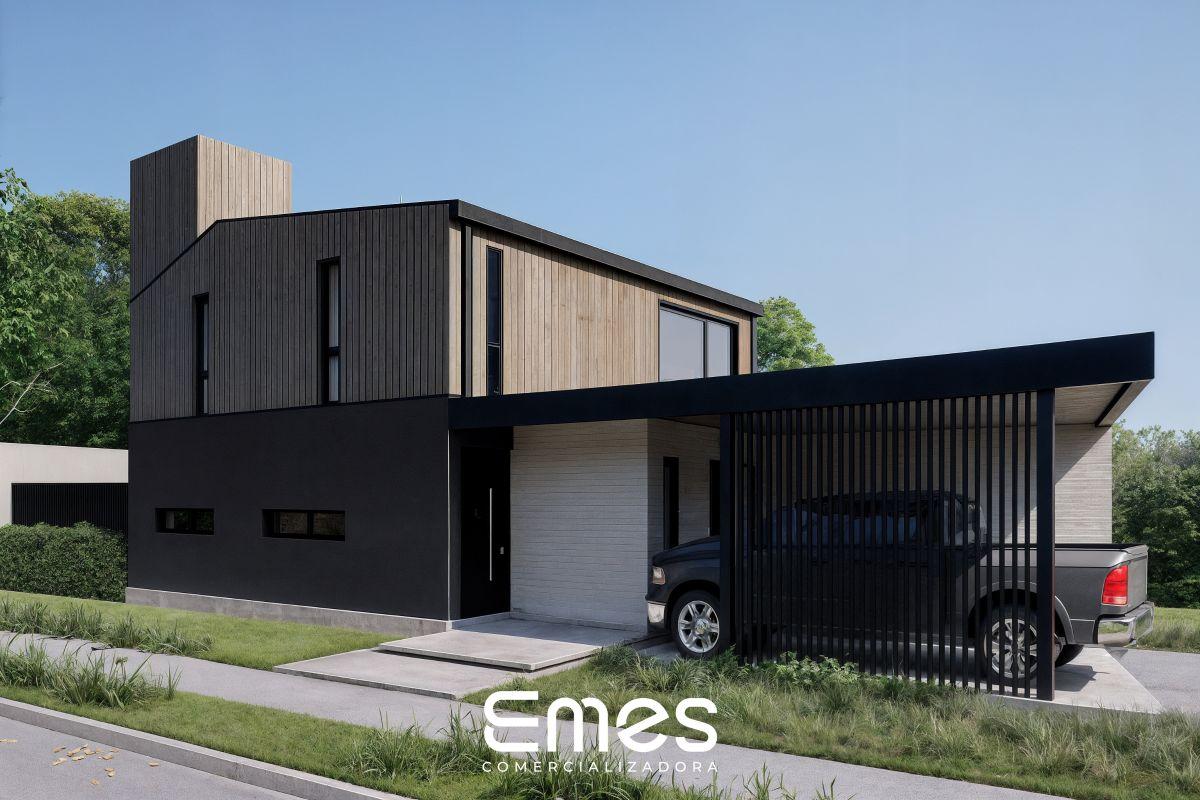 Foto de Casa moderna a estrenar en Nuevo Malagueño – 3 dormitorios ENTREGA, imagen 1