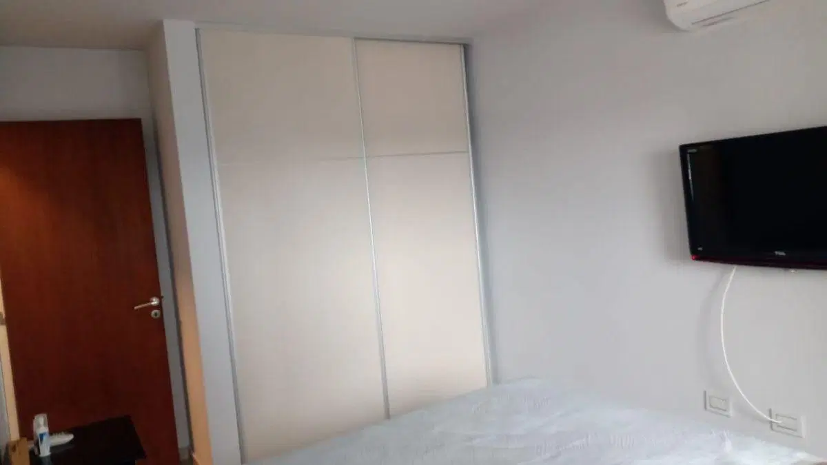 Departamento 1 dormitorio Amoblado con cochera complejo opera ! Excelente precio 2