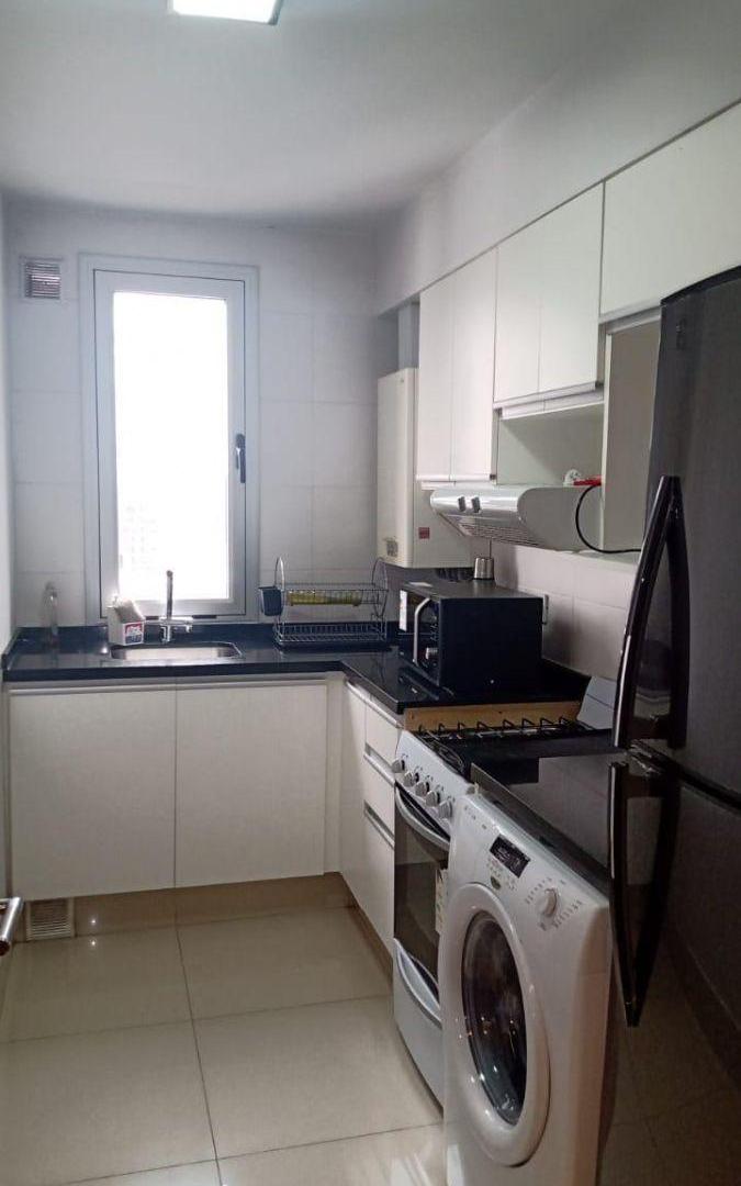 Foto de Departamento 1 dormitorio Amoblado con cochera complejo opera !, imagen 3