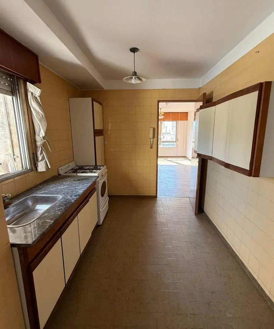 Centro ! 3 dormitorios , 3 baños 3