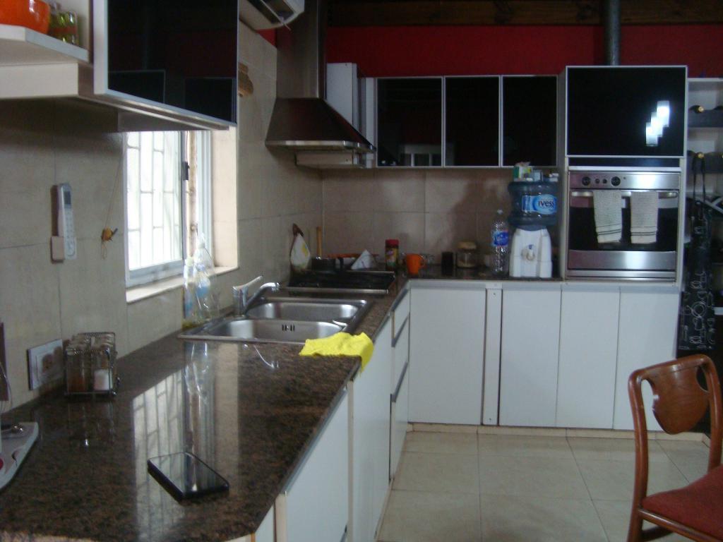 Viviendas Completas Vinculadas Entre Si - Zona Norte 4