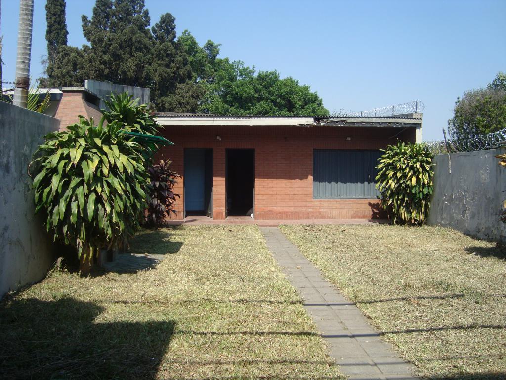 Vivienda Individual 1