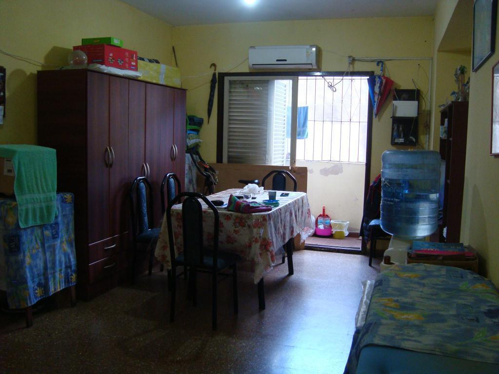 Departamento de 3 Dorm. en Barrio Sur 1