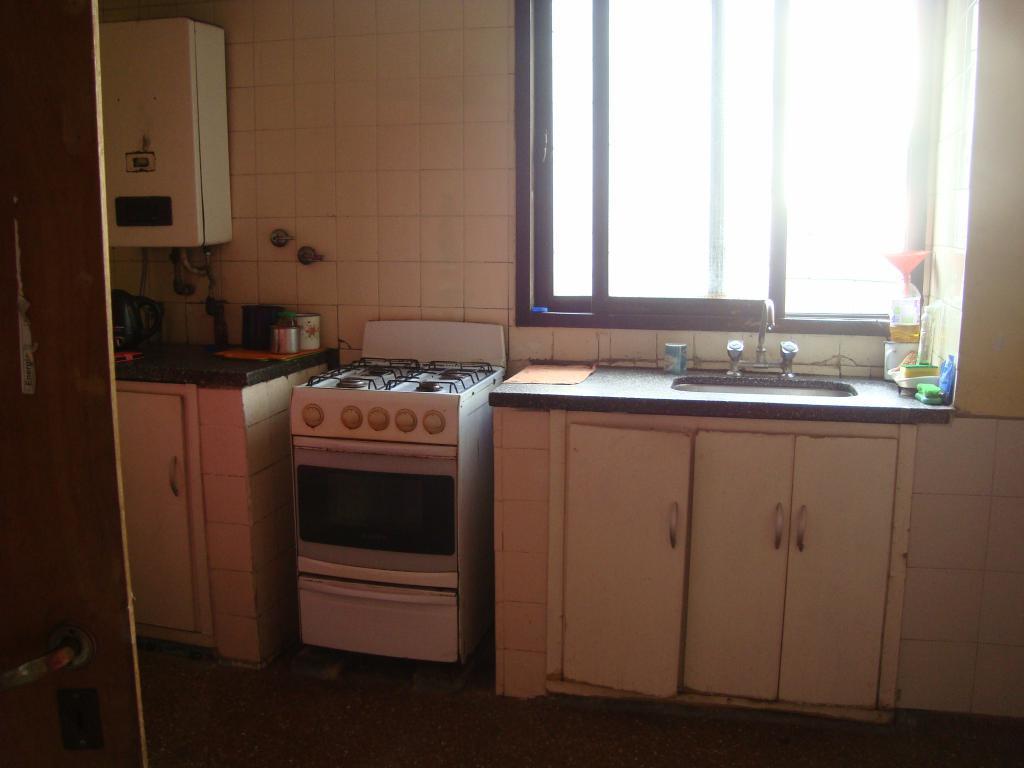 Departamento de 3 Dorm. en Barrio Sur 4