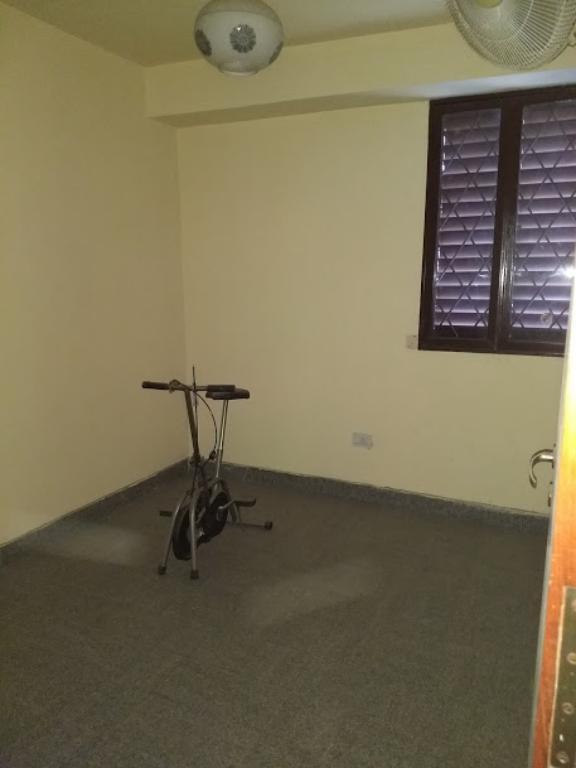 Departamento Zona Influencia Campus Universitario Ing Herrera 5