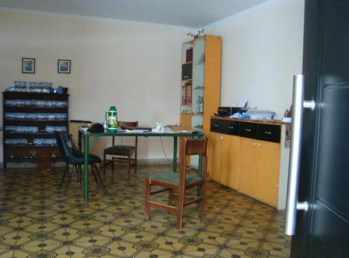CASA EN PH - una sola planta muy buena ubicación ,barrio Ciudadela-. 1