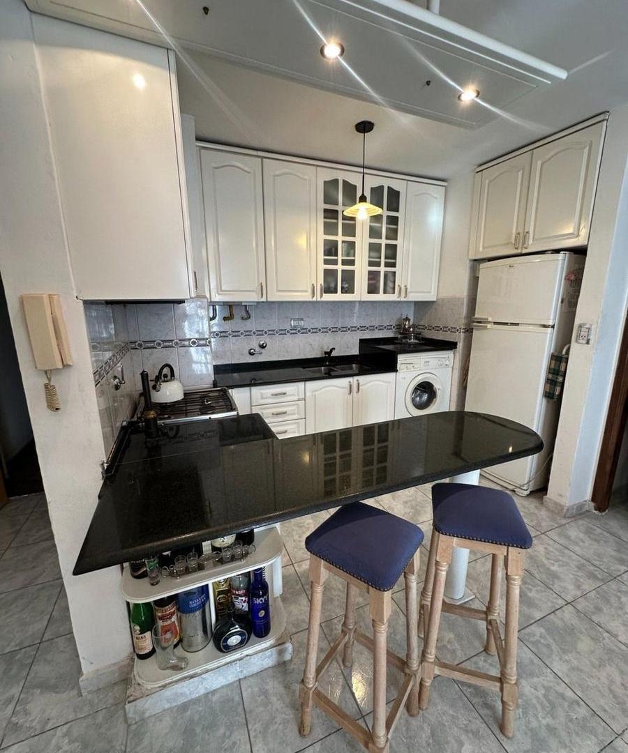 Venta Departamento Alto Alberdi 2 Dormitorios