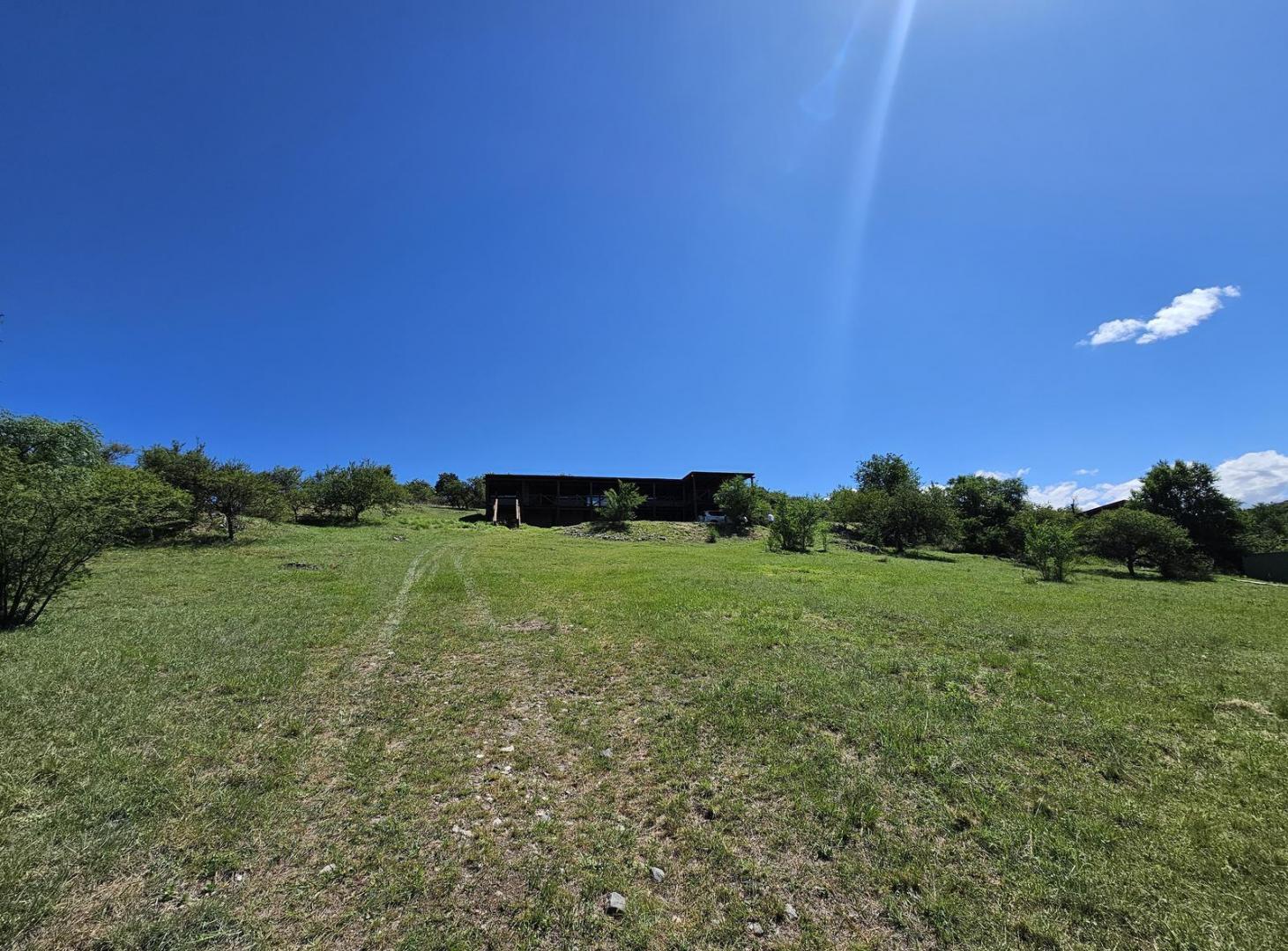 Venta Cabaña en Dique Los Molinos 3 Dormitorios