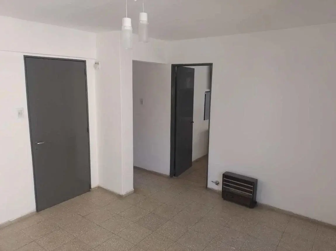 Departamento Alquiler General Paz 1Dormitorio 2