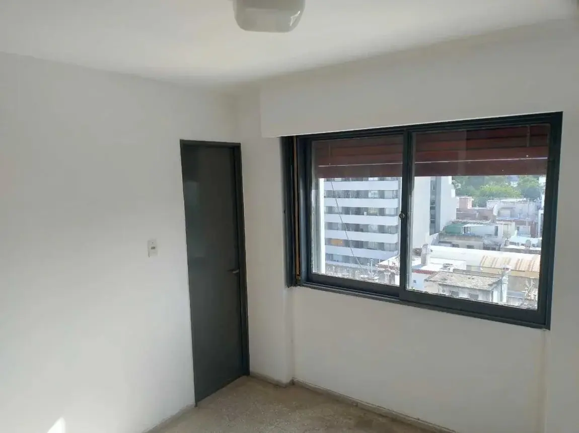 Departamento Alquiler General Paz 1Dormitorio 1