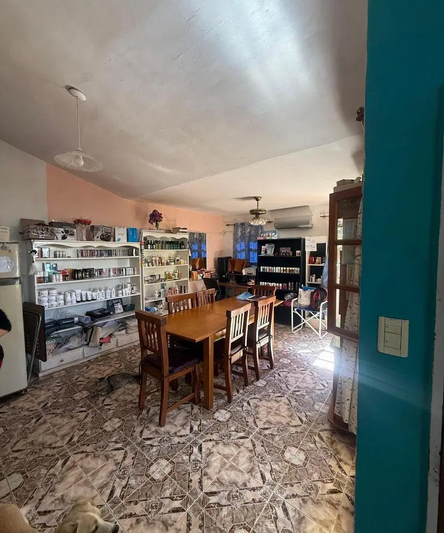 Venta de casa en Los Boulevares 3