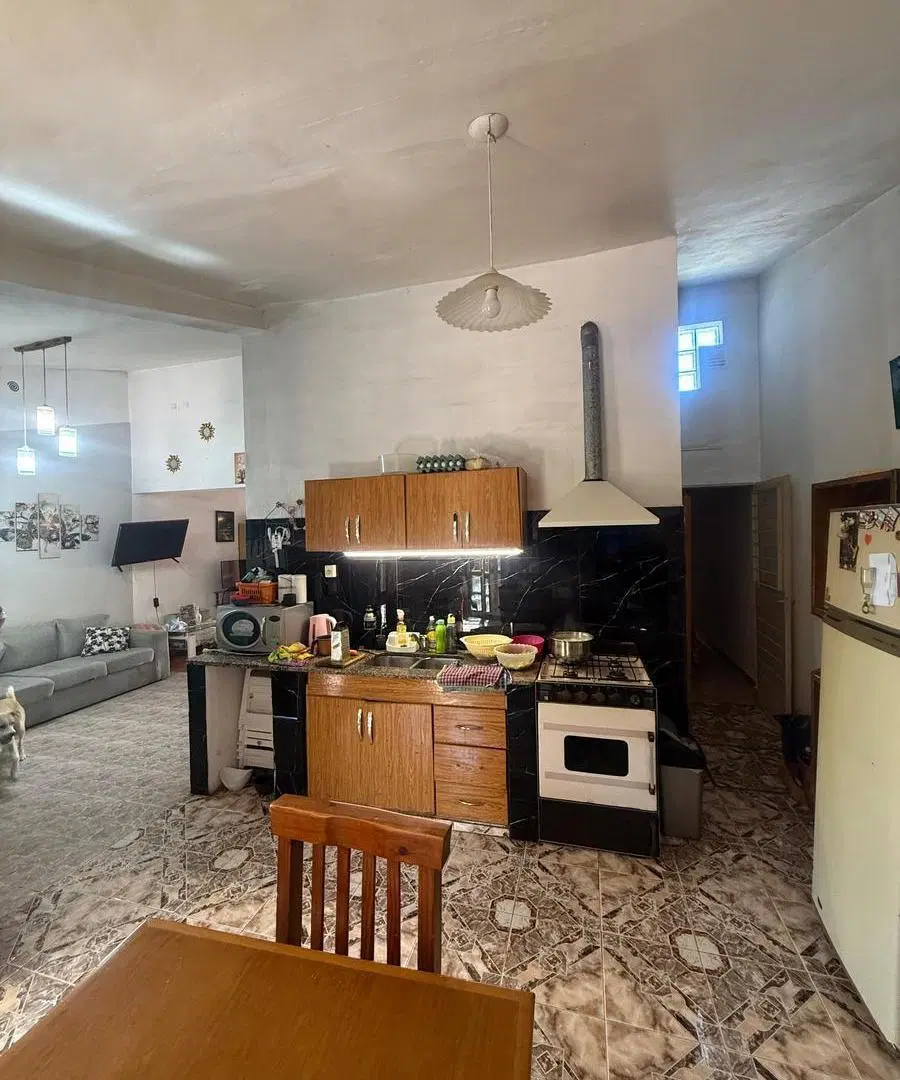 Venta de casa en Los Boulevares 5