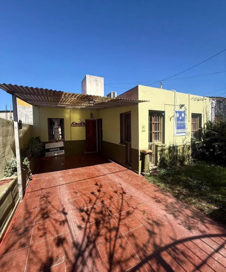 Venta de casa en Los Boulevares 2