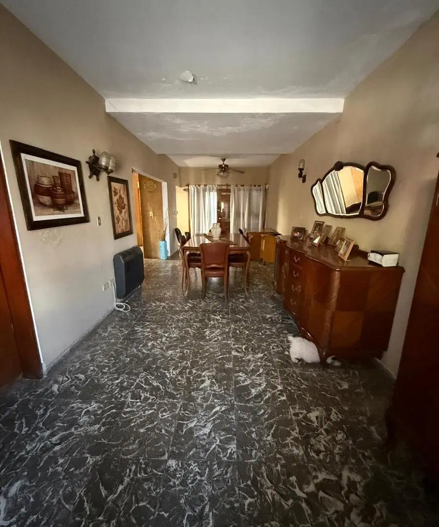 Casa Venta Providencia 4 dormitorios 2