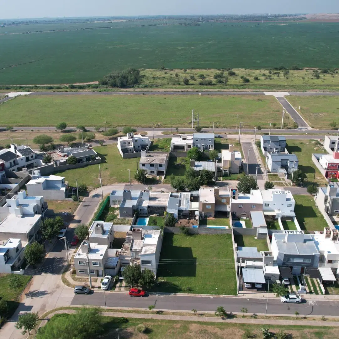Venta Terreno en Valle Cercano 3
