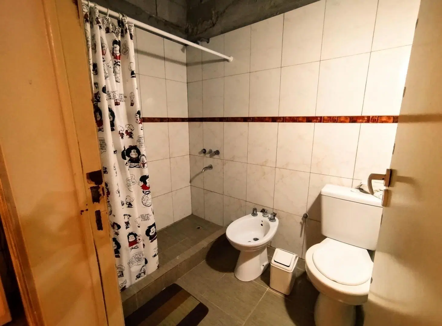 Venta Casa en San Nicolás 2 Dormitorios + Escritorio 8