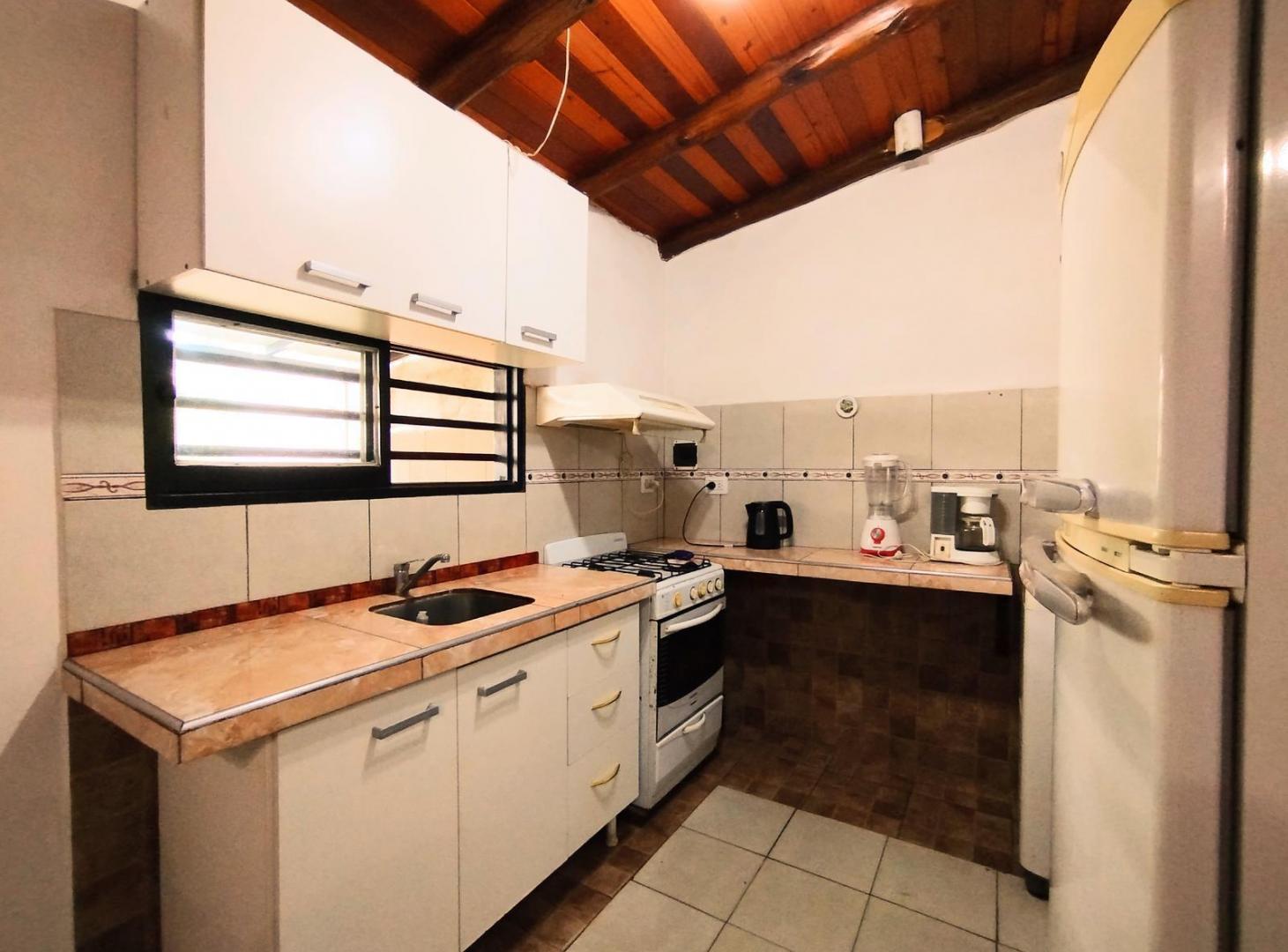 Foto de Venta Casa en San Nicolás 2 Dormitorios + Escritorio, imagen 2