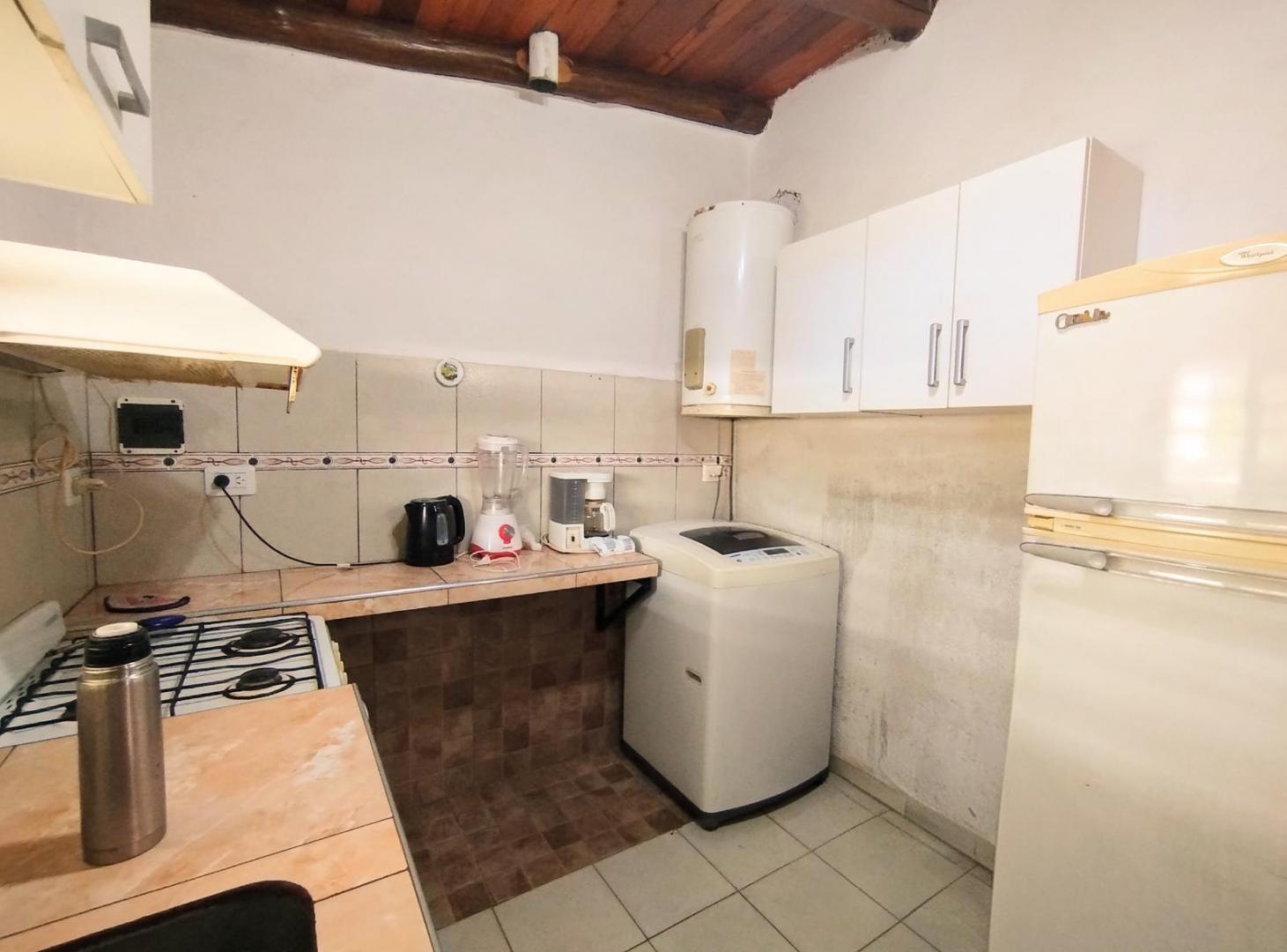 Foto de Venta Casa en San Nicolás 2 Dormitorios + Escritorio, imagen 5