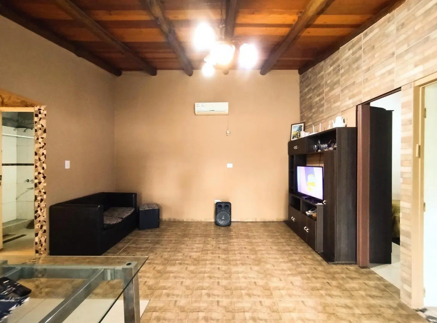 Venta Casa en San Nicolás 2 Dormitorios + Escritorio 3