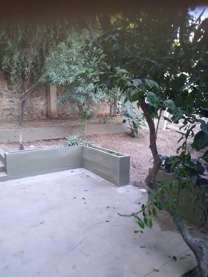 Alquiler de Departamento en San Martin 3