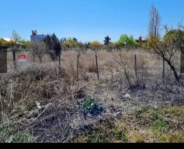 Venta de Terreno en Potrero De Garay 2