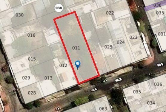 Venta terreno para desarrollo General Pueyrredon