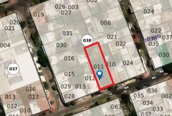 Venta terreno para desarrollo General Pueyrredon 2