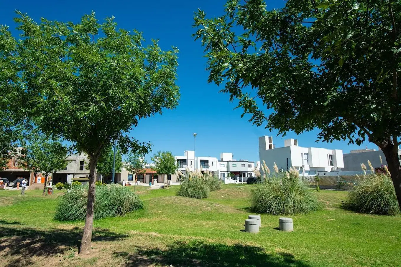 Venta de Terreno en Docta Central 3