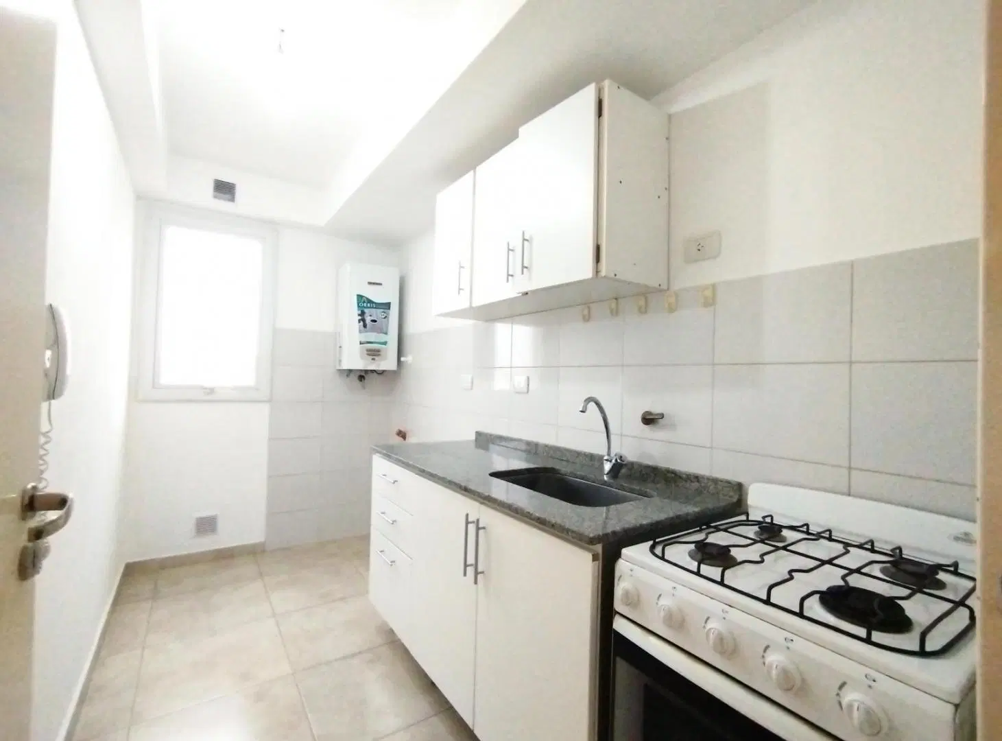 ALQUILER DEPARTAMENTO 1 DORMITORIO | Regam Pilay V – Colón 1420 | Piso 7 | con balcon 4