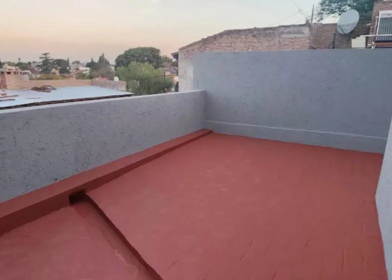 Alquiler de Casa en Quebrada De Las Rosas 4