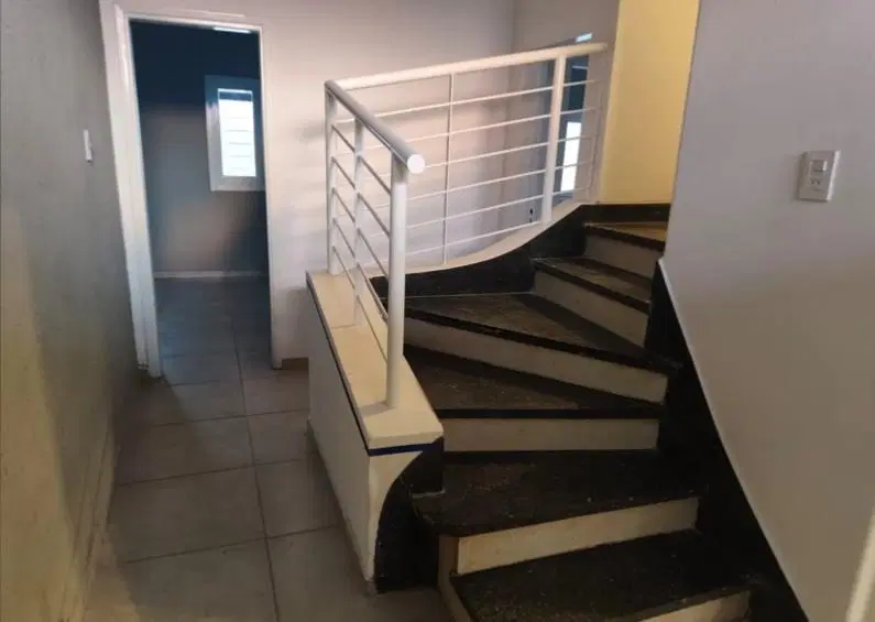 Alquiler de Casa en Quebrada De Las Rosas 5