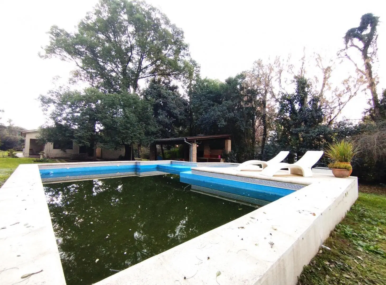 Venta Casa 2 Dormitorios en El Descanso | Anisacate u$d 149.900 | Pileta | Quincho 2