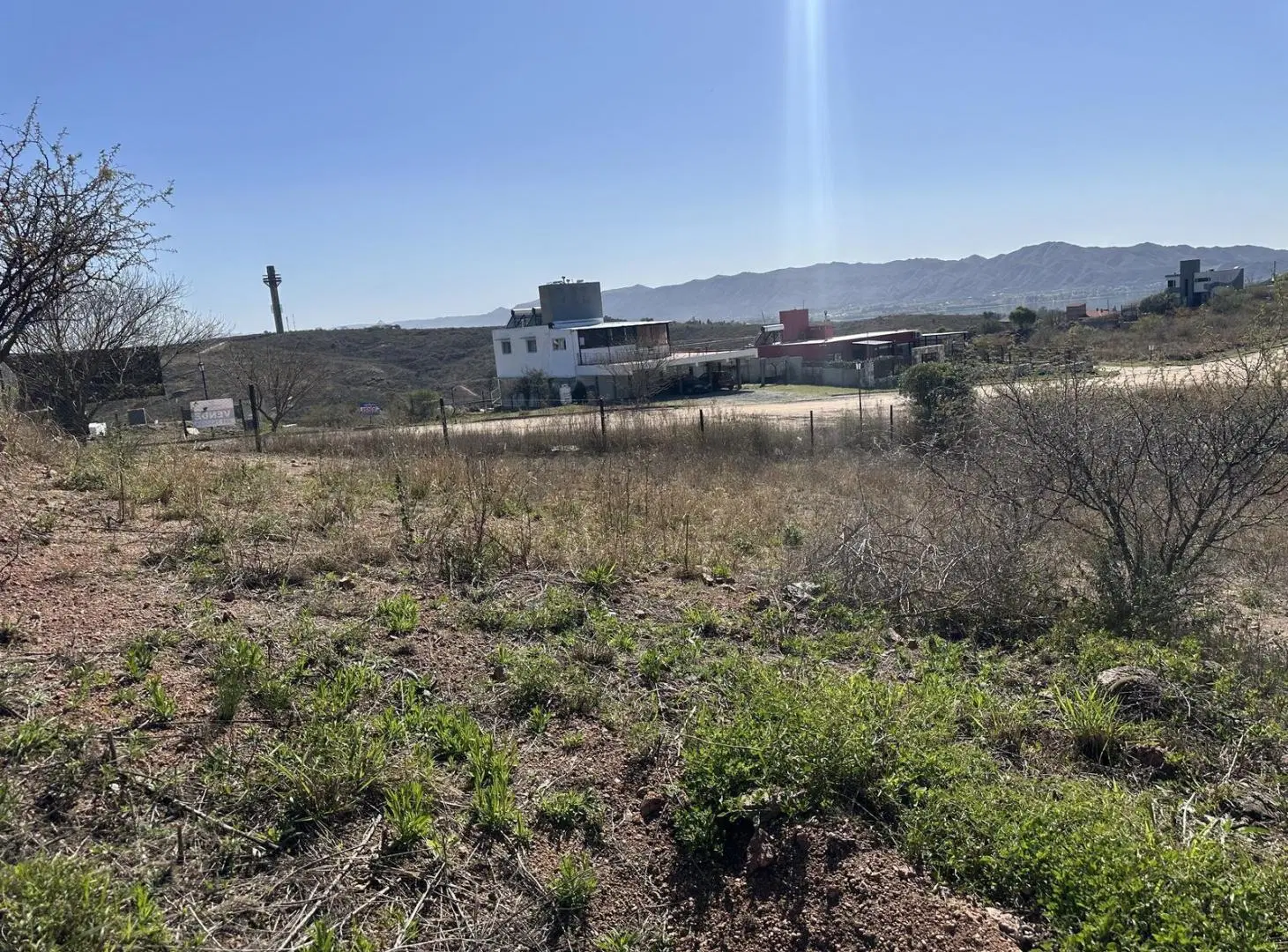 Terreno en Villa Carlos Paz 2