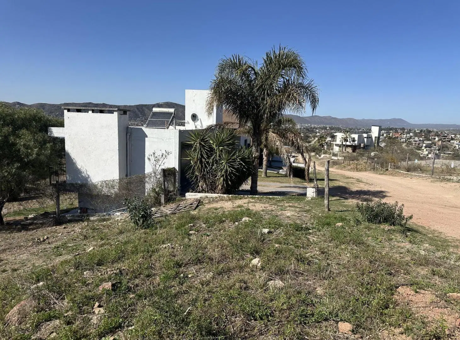 Terreno en Villa Carlos Paz 5