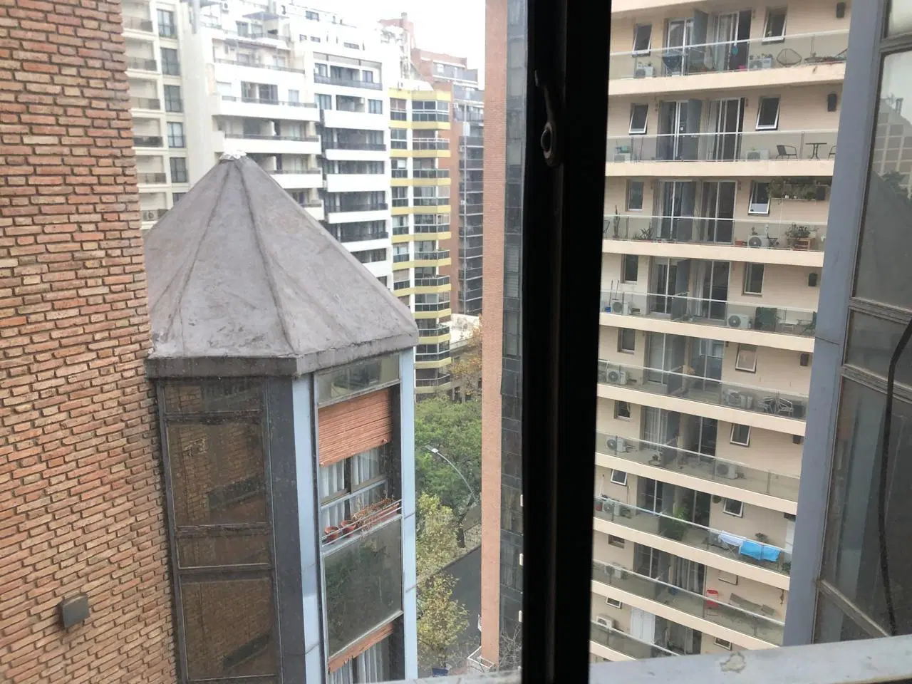 Alquiler Departamento en Nueva Cordoba 8