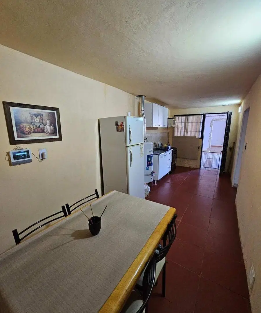 Casa Venta Naciones Unidas 4 Dormitorios 8