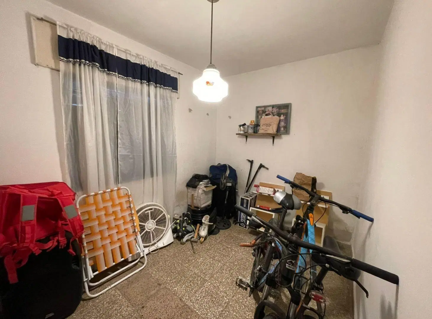 Venta Casa de tres dormitorios con 360 m² de terreno | Apta Crédito | B° Matienzo 5