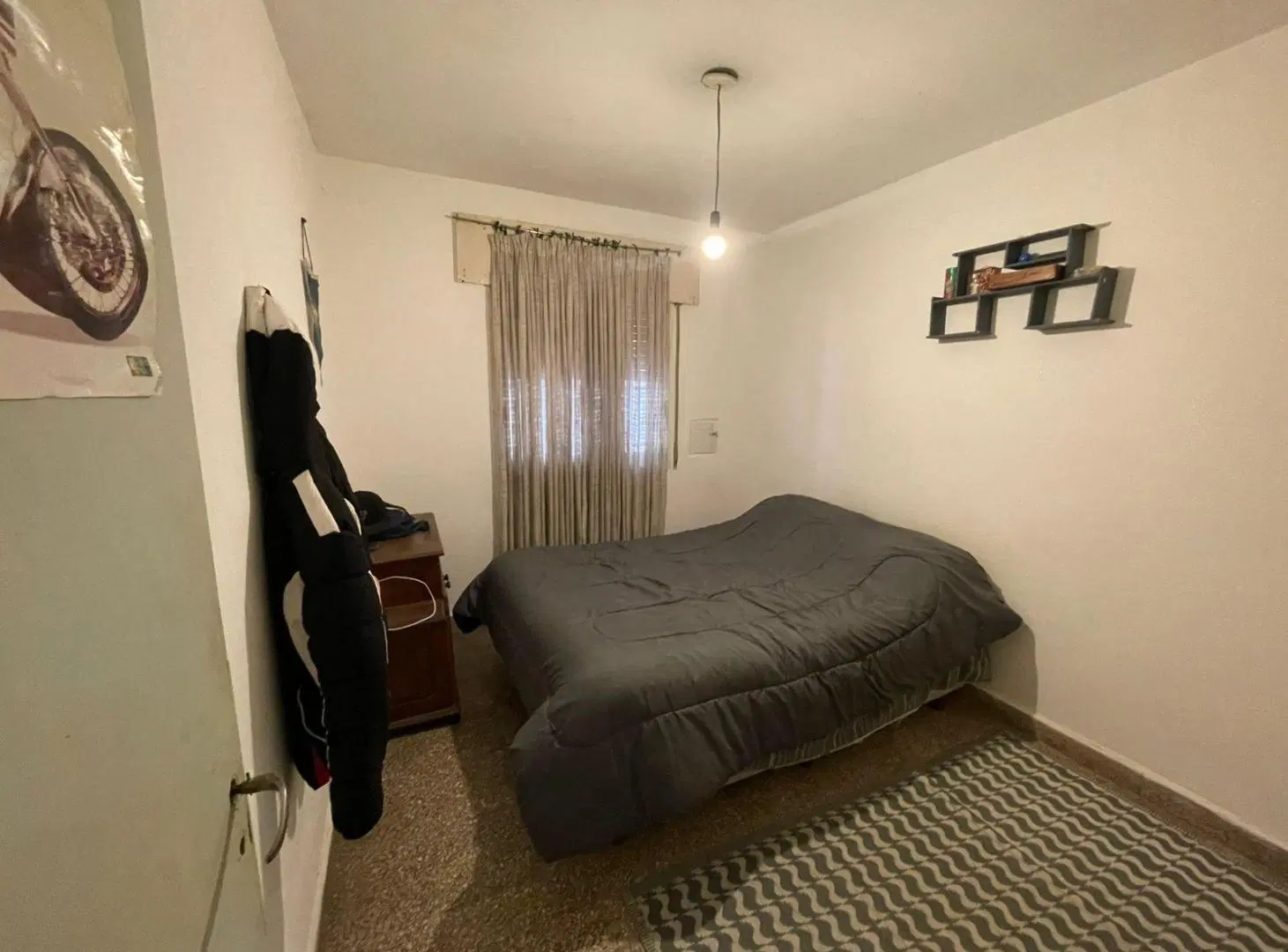 Venta Casa de tres dormitorios con 360 m² de terreno | Apta Crédito | B° Matienzo 4