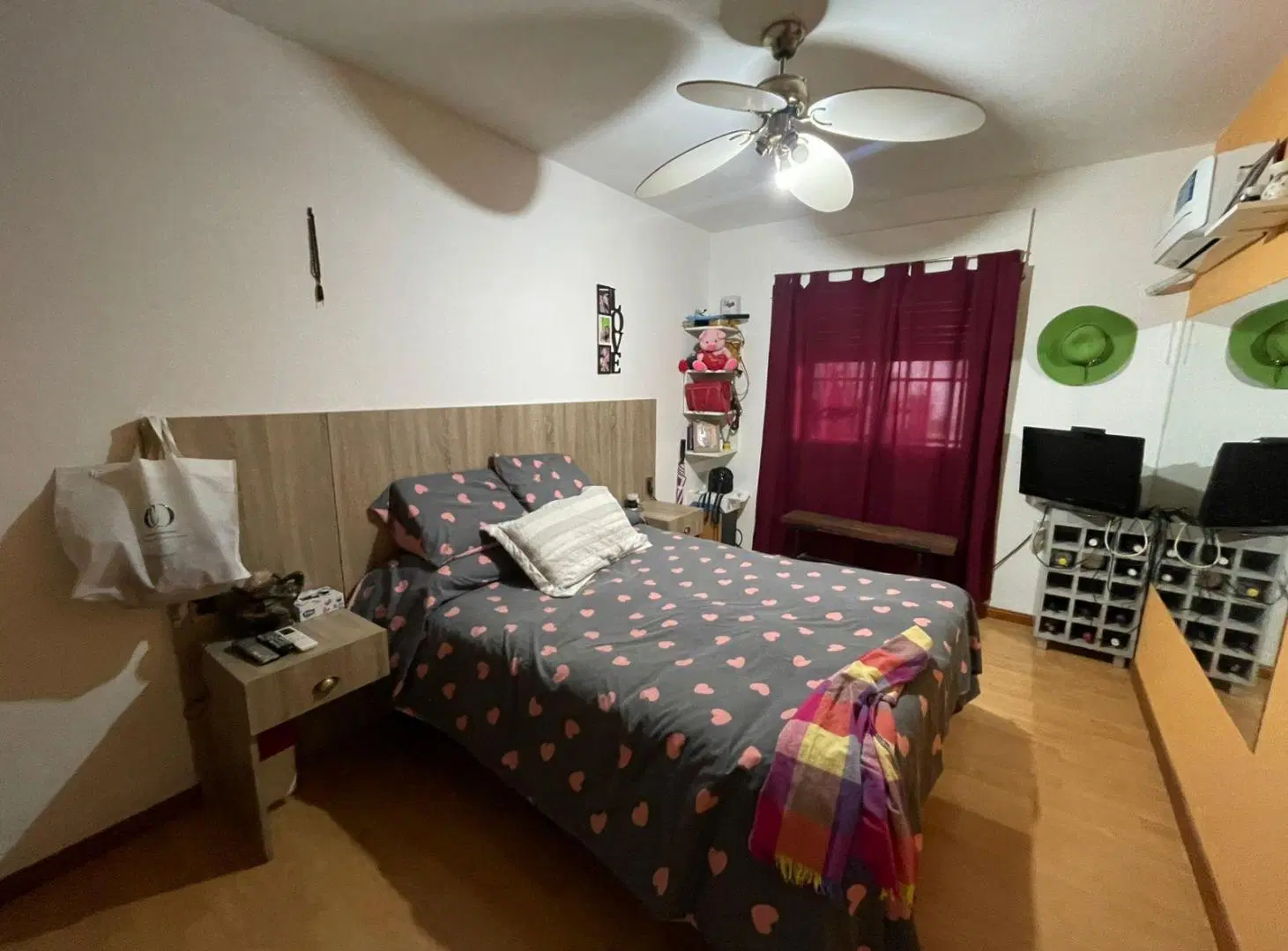Venta Casa de tres dormitorios con 360 m² de terreno | Apta Crédito | B° Matienzo 8