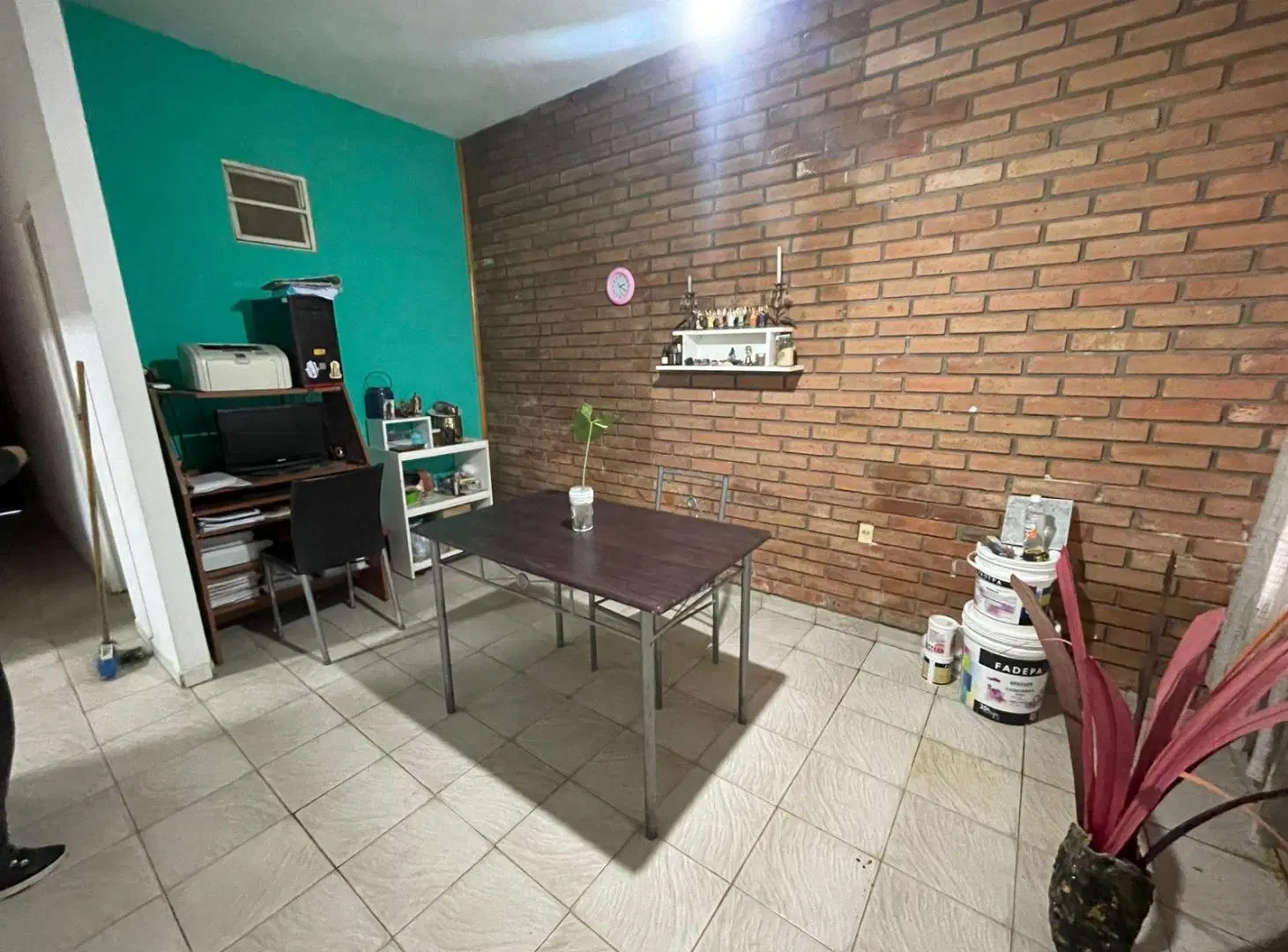 Venta Casa de tres dormitorios con 360 m² de terreno | Apta Crédito | B° Matienzo 3